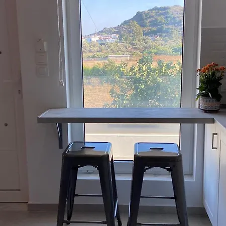 Apartmán Oliva Faliraki