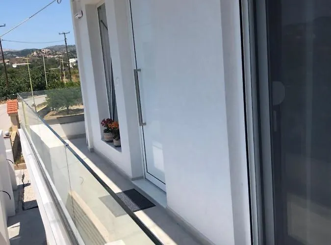 Διαμέρισμα Oliva *