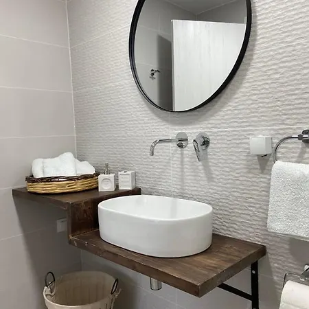 Apartment Oliva *