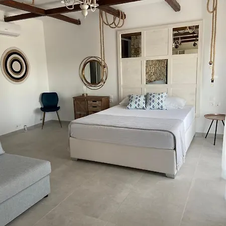 Apartment Oliva *