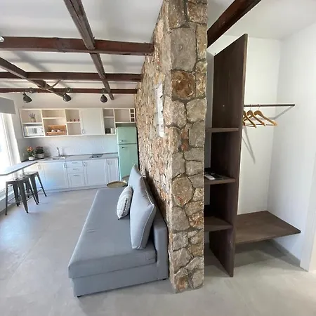 Apartment Oliva *