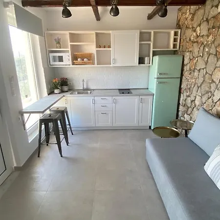 Oliva Apartment