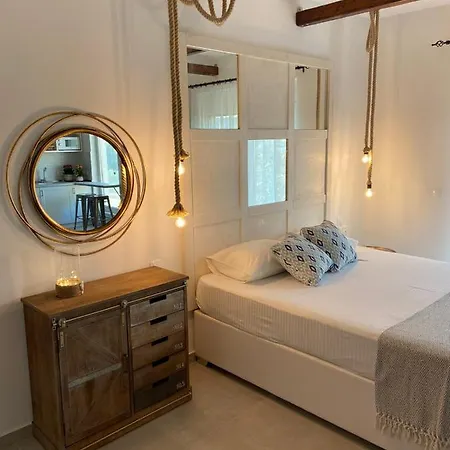 Apartment Oliva *