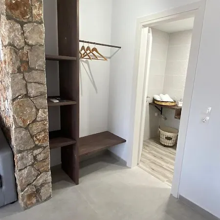 Oliva Apartment