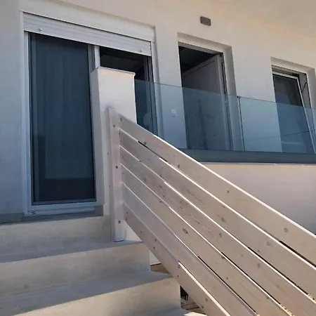Apartment Oliva
