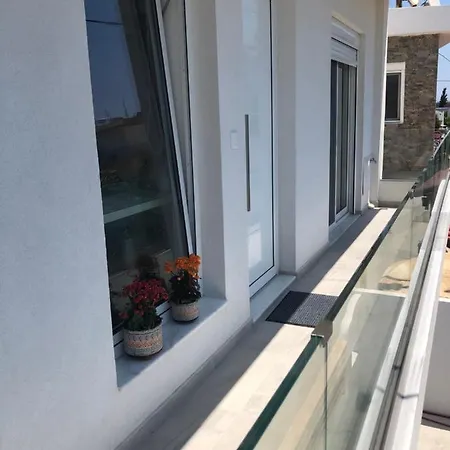 Apartment Oliva *