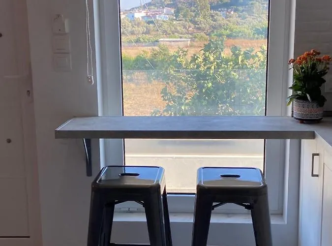 Apartament Oliva Faliraki