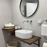 Appartement Oliva *