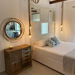 Appartement Oliva *