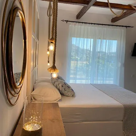 Apartament Oliva
