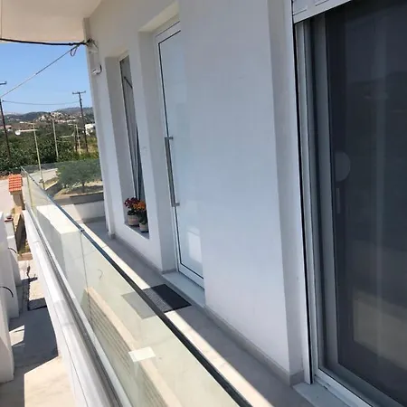 Appartement Oliva *
