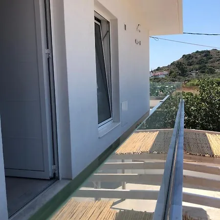 Oliva Faliraki
