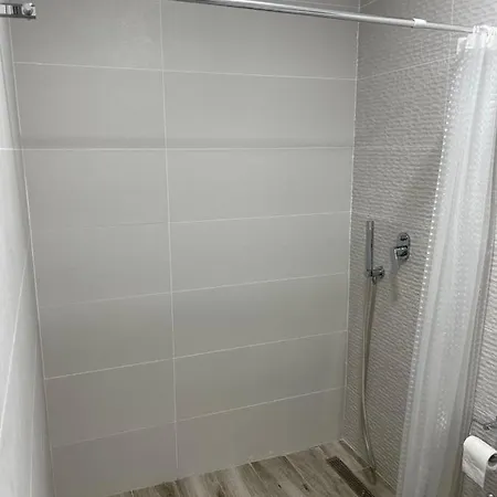 Apartment Oliva Faliraki