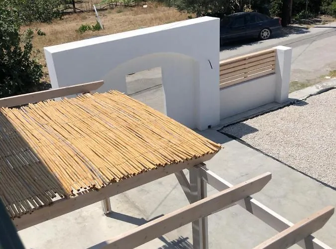 דירה Oliva פליראקי